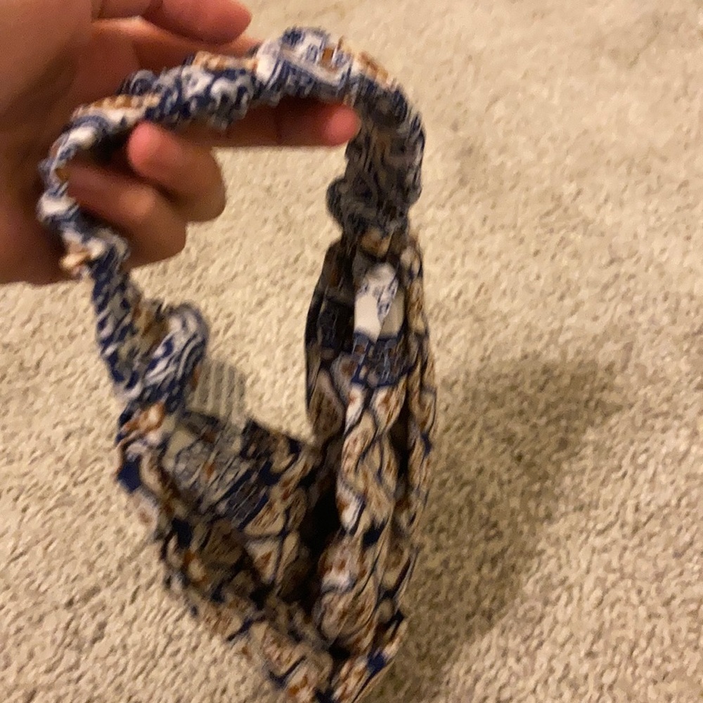 Cute head wrap